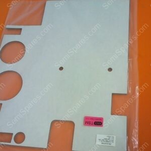713-802227-003 | INSUL, CHMBR, 300MM,LEFT SIDE