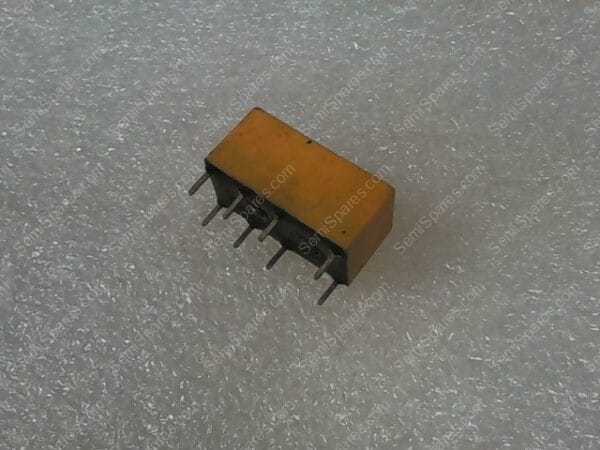 DS2E-S-DC24V | PANASONIC/NAIS POWER RELAY 8 PIN - Image 2