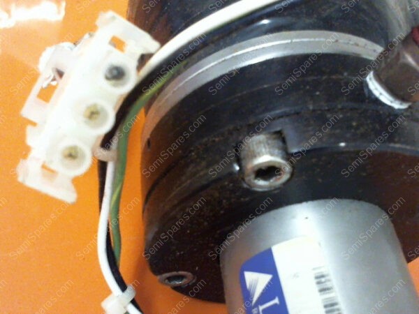 853-032907-001 | ASSY INLINE VALVE - Image 3