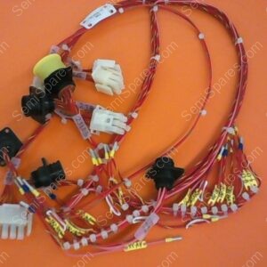 853-370167-001 | ASSY,HARN,AC CONT,I/O PNL