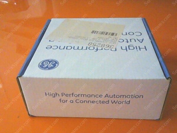 RY-3120-00 | RELAY, P/N IC693MDL930, GE, OUTPUT MODULE