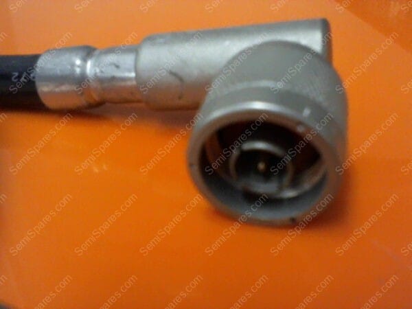 853-025918-005 | ASSY, CA COAX, RF GEN INTCON