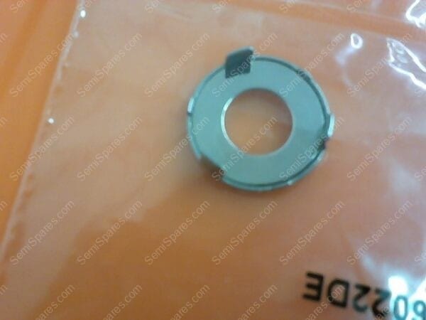 796-006759-001 | GASKET, NICKEL W/RETAINER 1/4" - Image 3