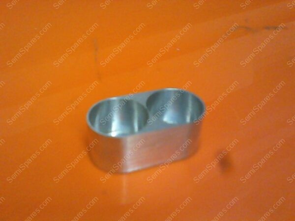 XX-5870-00 | DOUBLE INSULATION SHIELD, E17072110