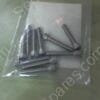 607633P | SCR,SHC 1/4-20 X 3/8 SS