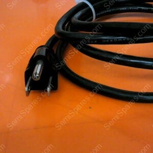 LL38816 | SVT E56356 VW-1 18AWGX3C SHIELDED CSA TYPE SVT LL38816 COMPUTER PWR CABLE
