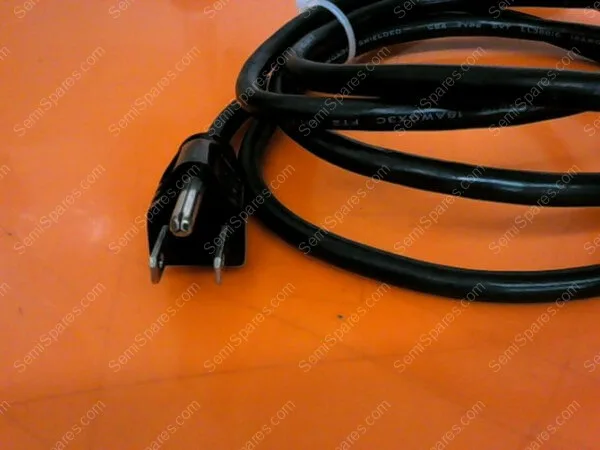 LL38816 | SVT E56356 VW-1 18AWGX3C SHIELDED CSA TYPE SVT LL38816 COMPUTER PWR CABLE