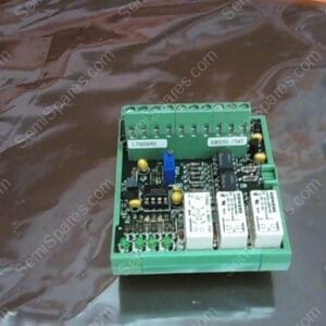 BD-9640-00 | PCB, 17000040, EMERGENCY EXTENTION BOARD