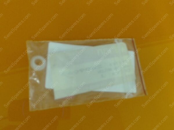 SC-0580-00 | WASHER,NYLON(INSULATOR),2809063,350D
