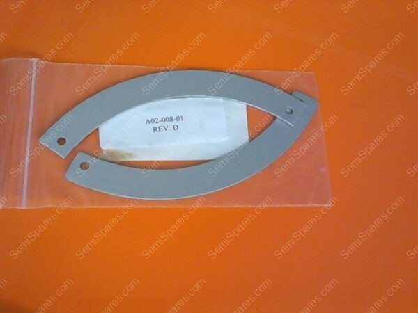 SP-0003-00 | STRAP WINDOW MOUNTING A02-008-01 - Image 2