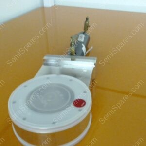VL-1020-00 | VALVE,CRYO ISOLATION,ES,E11002130,100M
