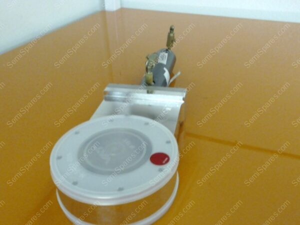 VL-1020-00 | VALVE,CRYO ISOLATION,ES,E11002130,100M