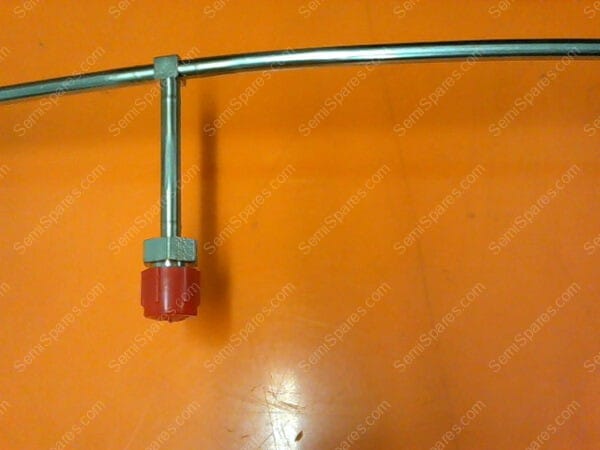 839-470957-001 | WLDMT,N2,INLET,10Ra,12L,G/B - Image 2