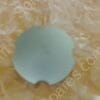 RR-0075-00 | RETAINER,SS, SHIELD, #11504