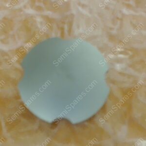 RR-0075-00 | RETAINER,SS, SHIELD, #11504