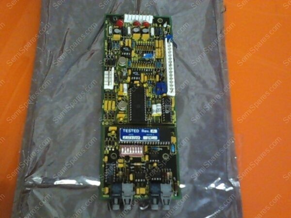 BD-0055-00 | PC BOARD,ASSY.CONTROLLER,P/N E15002350