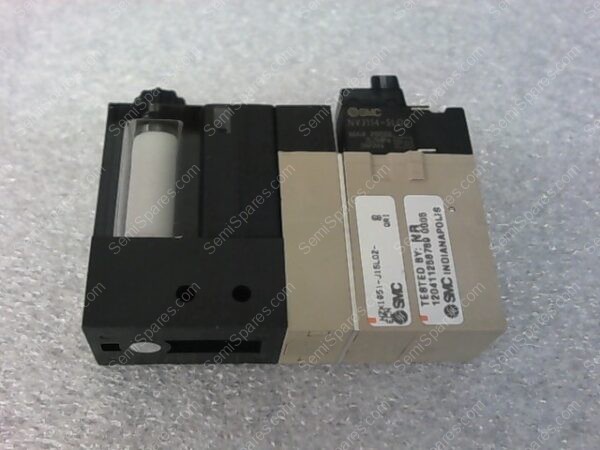 SP-2035-00 | VACUUM GENERATOR,CHUCK, 401392, UV-3 - Image 2