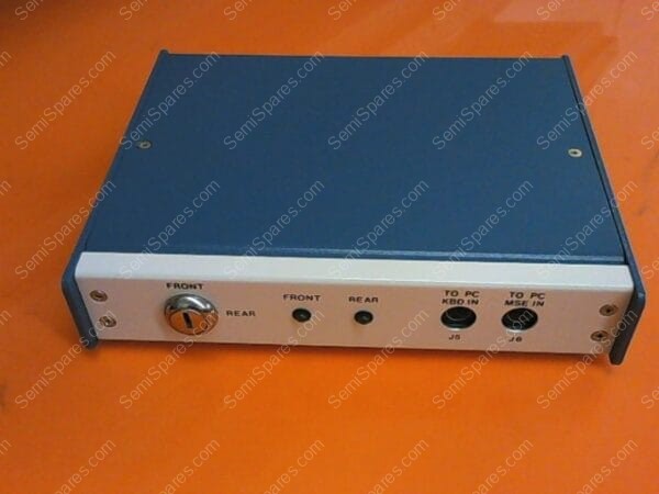 685-094506-001 | KEYBOARD,MOUSE,SWITCH BOX - Image 2