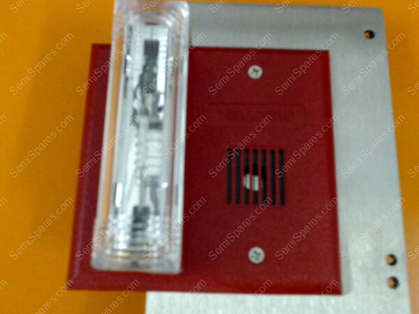 853-034701-010 | ASSY,COV,EMO BOX,FR,GF,CE97 - Image 3