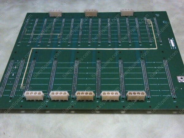 810-017001-010 | ASSY,PCB-I/O MTHBD,ESC-OK - Image 2