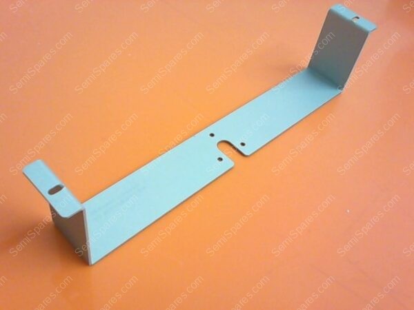714-140187-006 | BRKT,GAS FD,LINE,6CM FXD GAP - Image 3