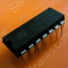 LM339N | NEW ORIGINAL LM339N 14-DIP COMPARATOR IC