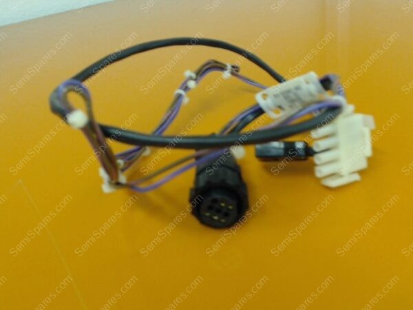 853-035887-002 | ASSY,CA,HTR,MXG MANF - Image 2