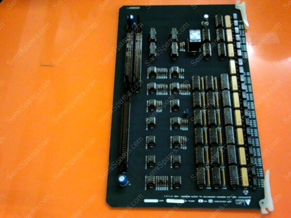 810-017075-003 | PCB,ORBITAL WELD,GAS PNL INT 2 - Image 2