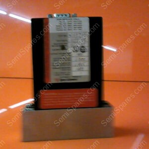 PC-5979MEP | TYLAN MASS FLOW CONTROLLER GAS HE