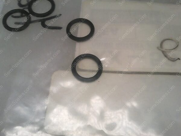 XX-5315-00 | O-RING ROTARY JOINT,11372 GRINDER 3