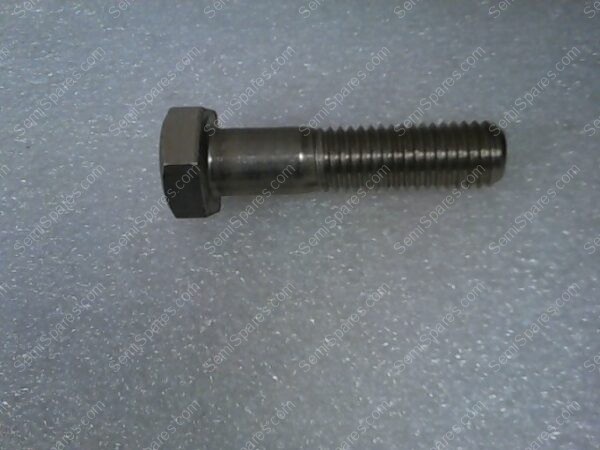 A2-70 THE | A2-70 THE MOUNTING BOLT - Image 3
