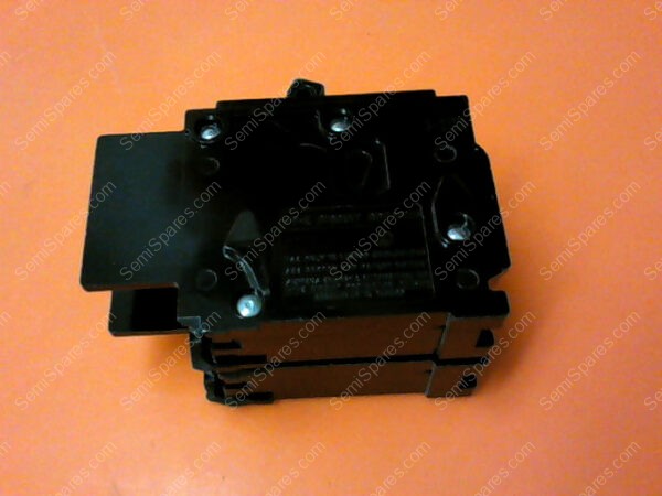 NE-7179 | SIEMENS I-T-E CIRCUIT BREAKER 2 POLE TYPE BQ - Image 5