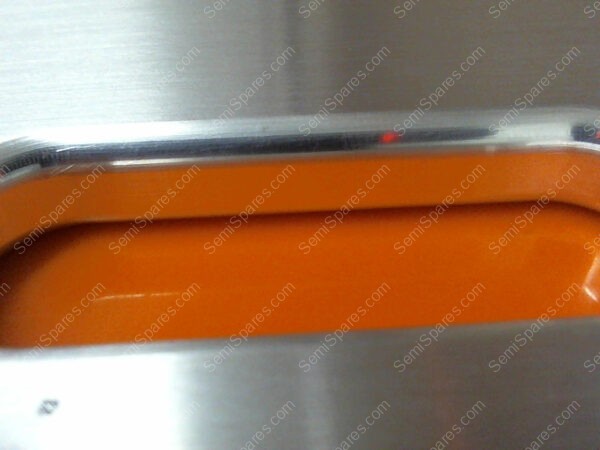 MI-0760-00 | MIRROR- MIRROR, VARIAN IMPLANTER, 60 KV, E17030530 - Image 3