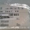 OR-3667-19 | O RING CHEMRAZ 505 3/8 ID 303266