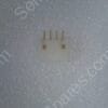 DF 1B-4P-2.5DSA(01) | CONN HEADER VERT 4POS 2.5MM