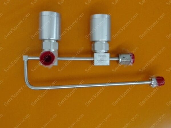 VL-7995-00 | LOW PRESSURE VALVE,LPMATPLUS,AMT-M3 - Image 2