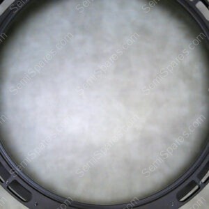 715-027638-014 | CHMBR, TOP PC, 2300 MIL/PLY