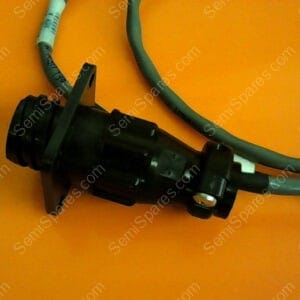 853-056187-001 | ASSY,CA,TOROID OVEN,THERMOSTAT