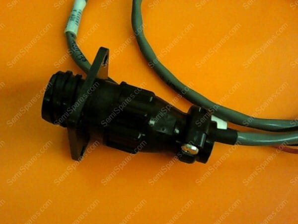 853-056187-001 | ASSY,CA,TOROID OVEN,THERMOSTAT