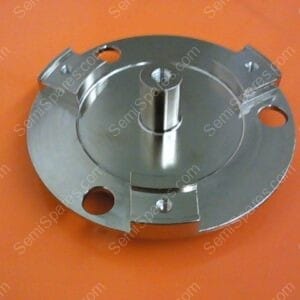 CK-2830-00 | CHUCK, VAC. LOAD ARM P/N D119963