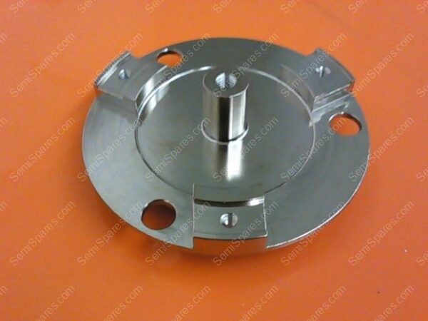 CK-2830-00 | CHUCK, VAC. LOAD ARM P/N D119963