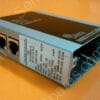 FC-PA7810 | ADVANCED ENERGY AERA TC FC-PA7820C MFC, 100 SLM, AR GAS, NOVELLUS 22-186489