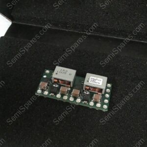 595-PTH05T210WAZ | 30A  4.5-5.5V-INPUT/TI SWITCHING CONVERTERS, REGULATORS & CONTROLLER
