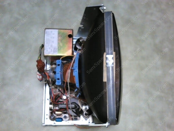 DS3000-140A | MOTOROLA DS3000-140A 12INCH 110 CRT DISPLAY TTL INPUT - Image 4