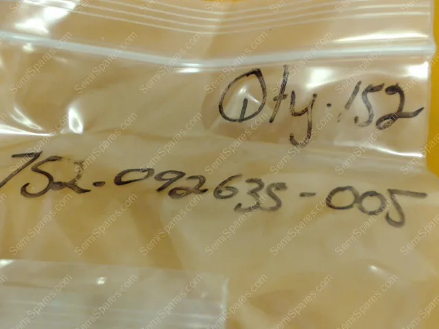 752-092635-005 | UNKNOWN DESCRIPTION - Image 2