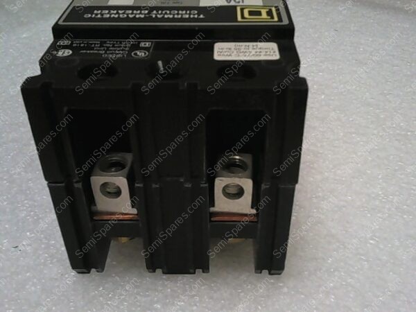 670-060213-008 | CKT BRKR, FAL SERIES 2 POLE - Image 2