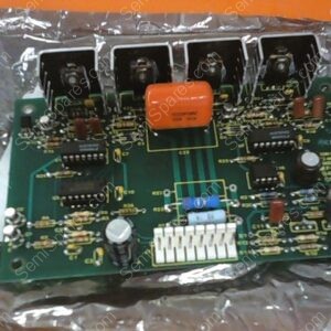 BD-3320-00 | ASM ION IMPLANT SERVO AMPL ASSY