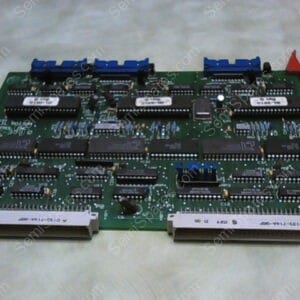 DMC-300 | GAIL MOTION CONTROL INC. DMC-300, REV.B