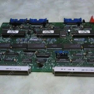 DMC-300 | GAIL MOTION CONTROL INC. DMC-300, REV.B