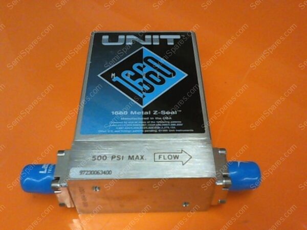 MF-0475-00 | MFC,O2,10SLM,3030-07127,OZONE CABINET - Image 2